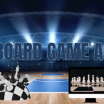 Face-to-Face vs. Digital: The Board Game Arena Showdown