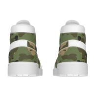 Be Gamewise Mids | Camo | Blue Logo - Image 2