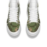 Be Gamewise Mids | Camo | Blue Logo - Image 6