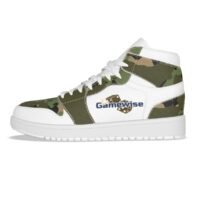 Be Gamewise Mids | Camo | Blue Logo - Image 3