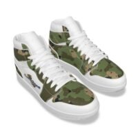 Be Gamewise Mids | Camo | Blue Logo - Image 5